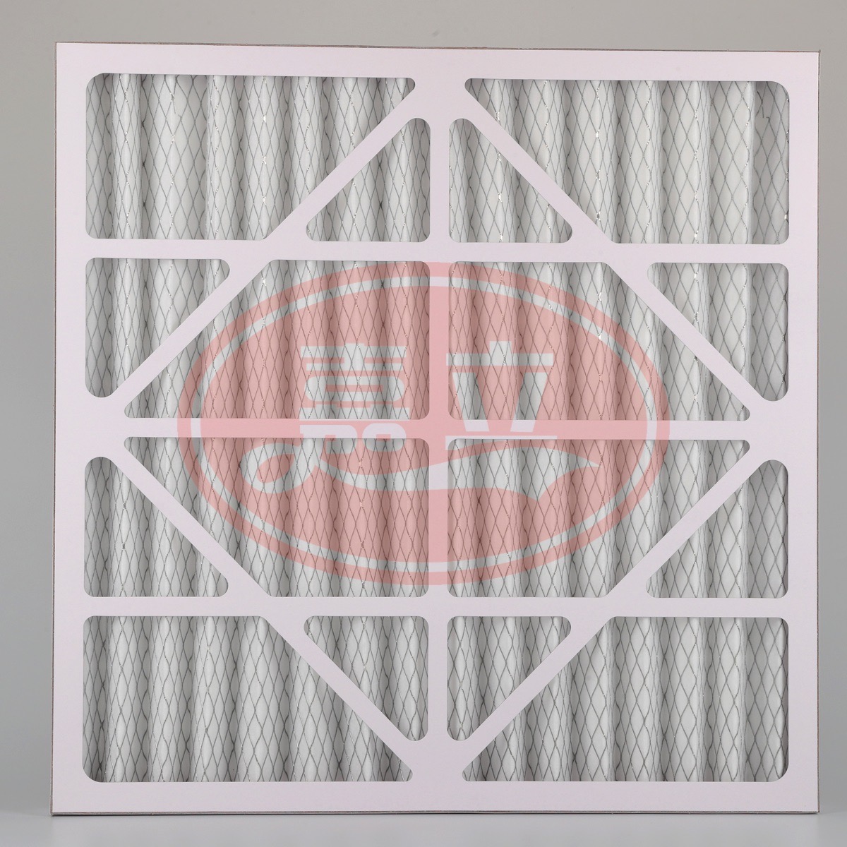 江阳纸框过滤器